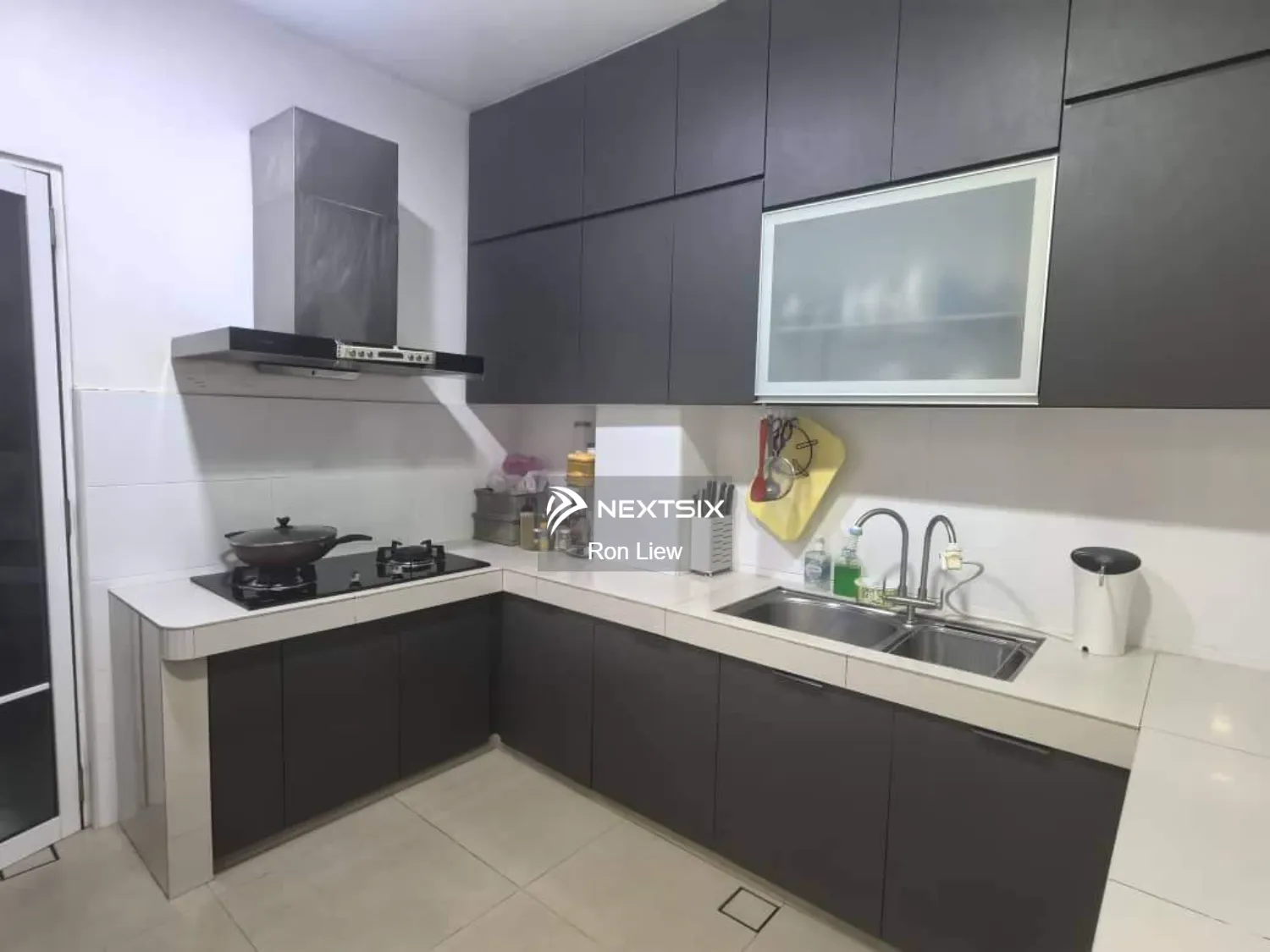 2-sty Terrace/Link House For Sale in Seri Kembangan Selangor - Image 7