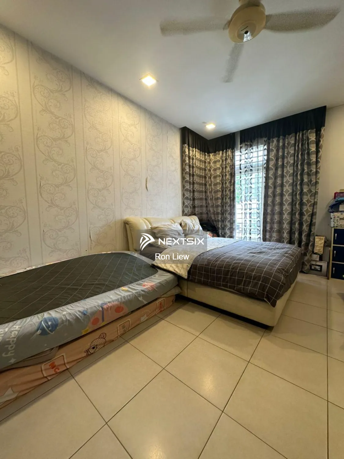 2-sty Terrace/Link House For Sale in Seri Kembangan Selangor - Image 8