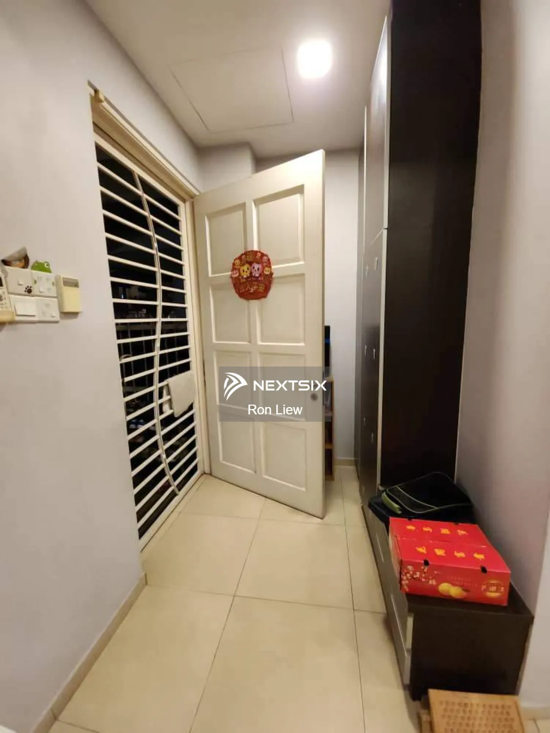 2-sty Terrace/Link House For Sale in Seri Kembangan Selangor - Image 9