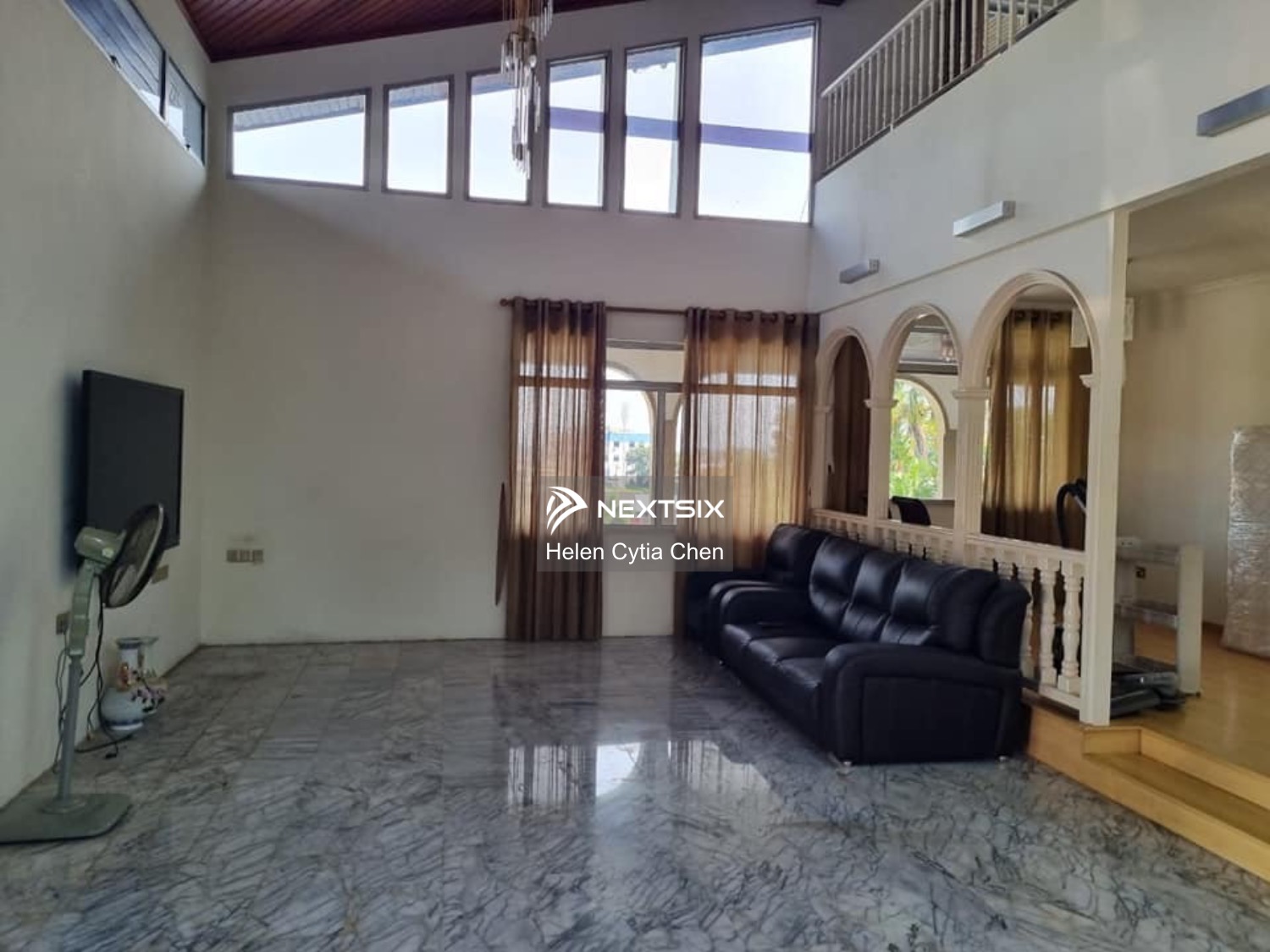 Bungalow For Sale in Kuching Sarawak - Image 2