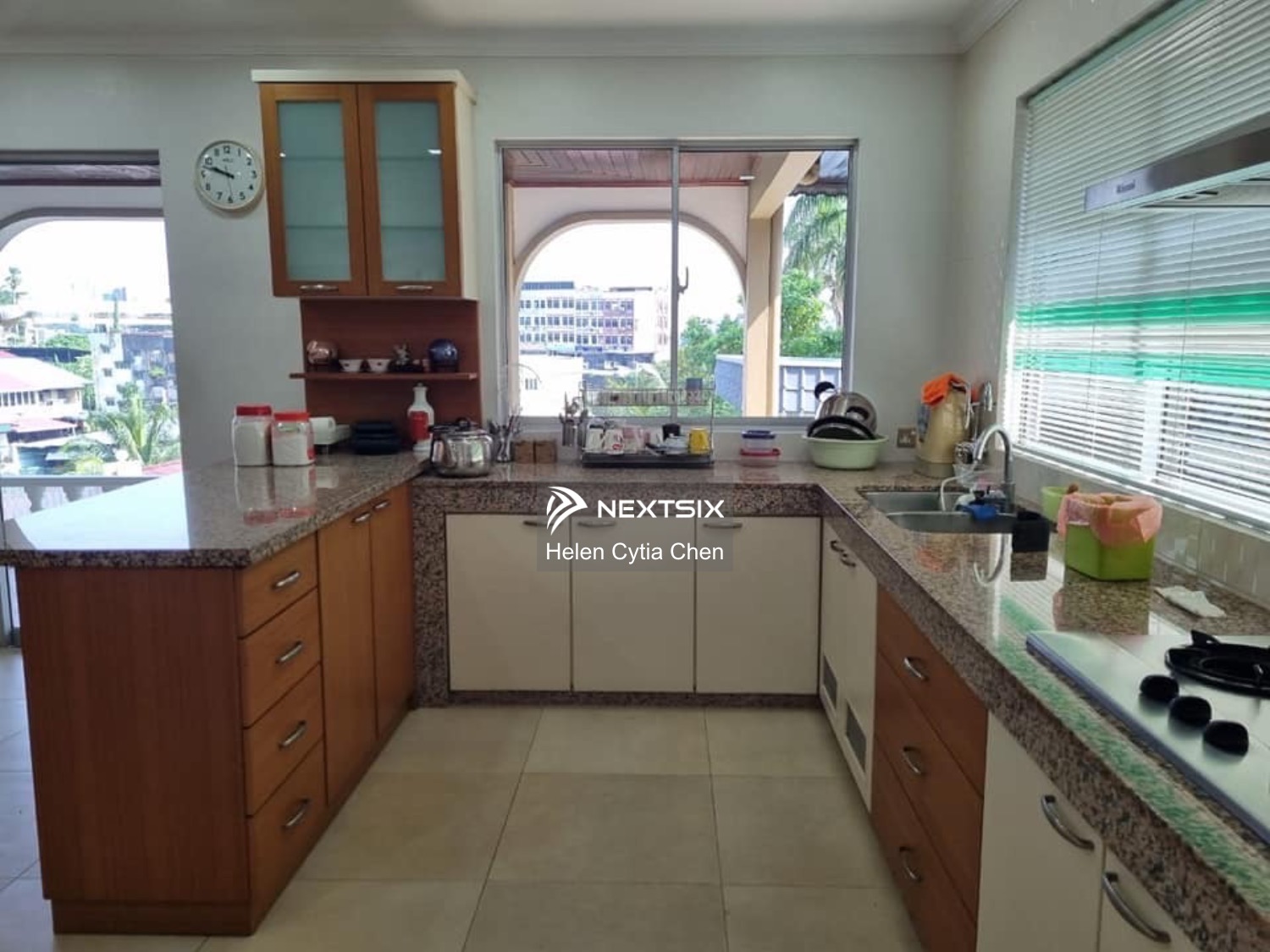 Bungalow For Sale in Kuching Sarawak - Image 3