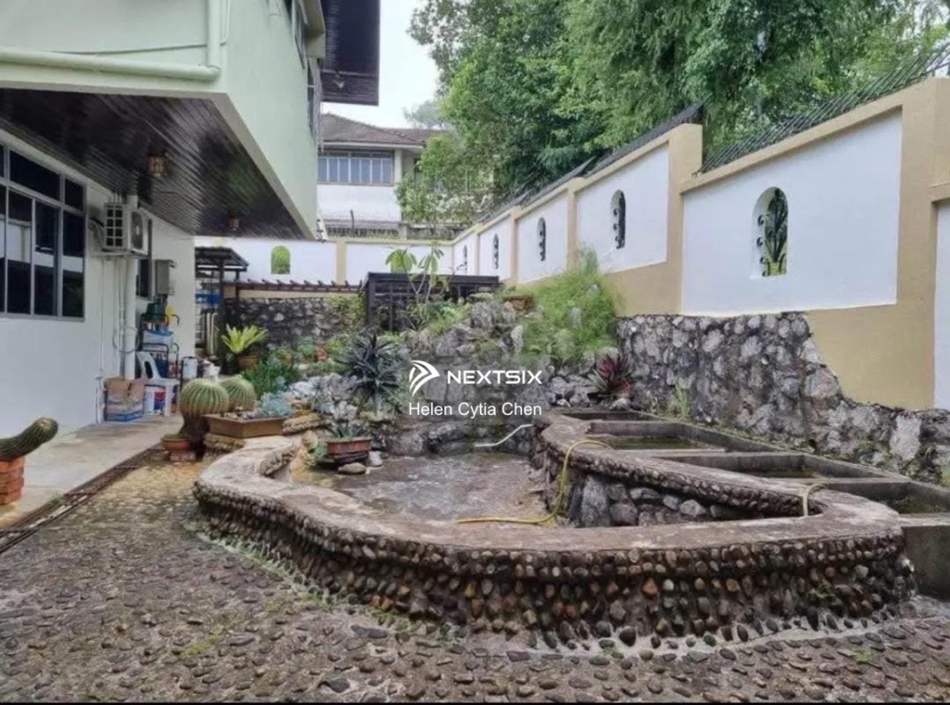 Bungalow For Sale in Kuching Sarawak - Image 4