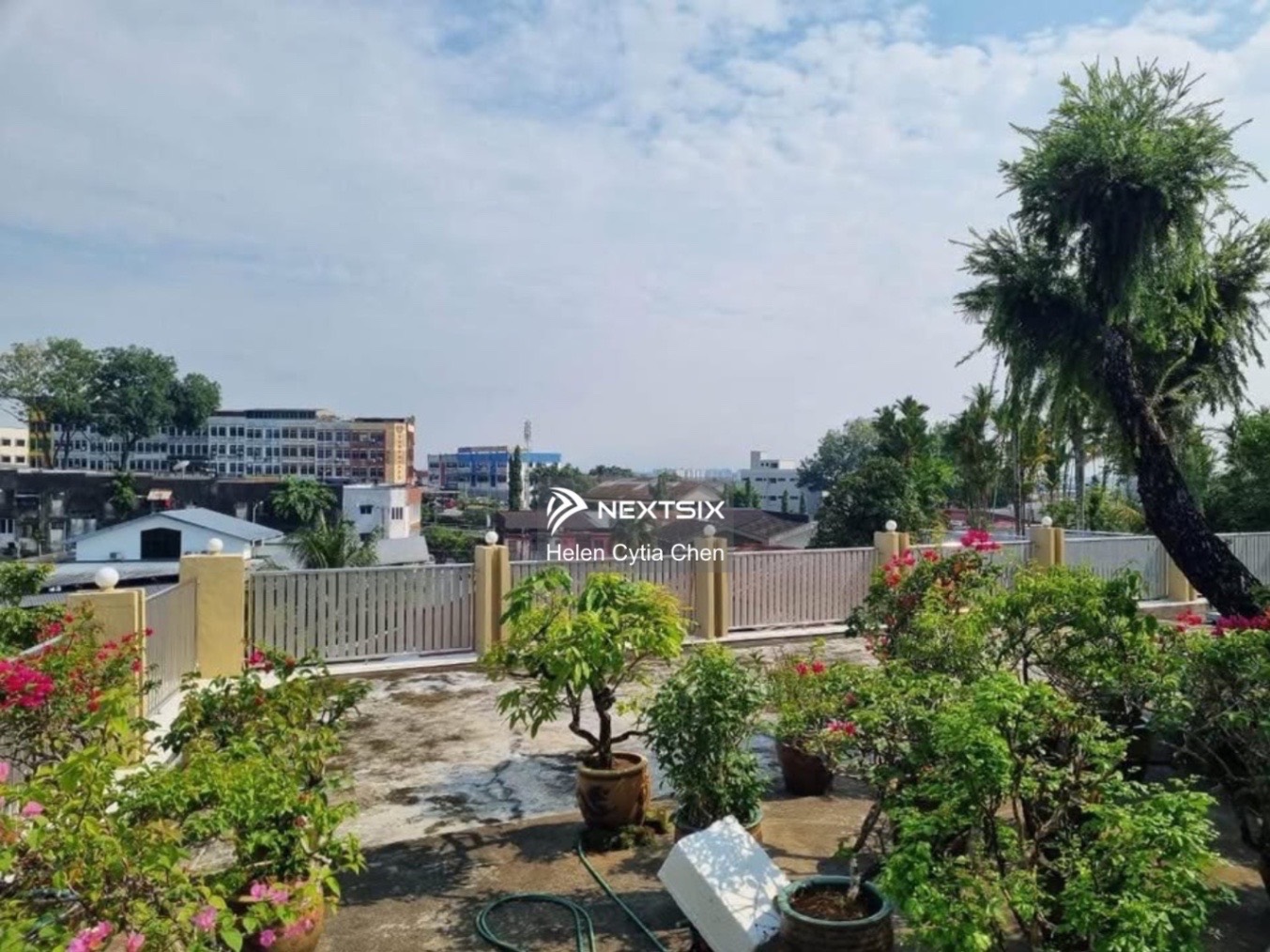 Bungalow For Sale in Kuching Sarawak - Image 6