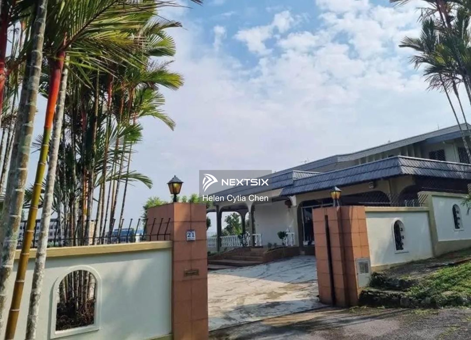 Bungalow For Sale in Kuching Sarawak - Image 7