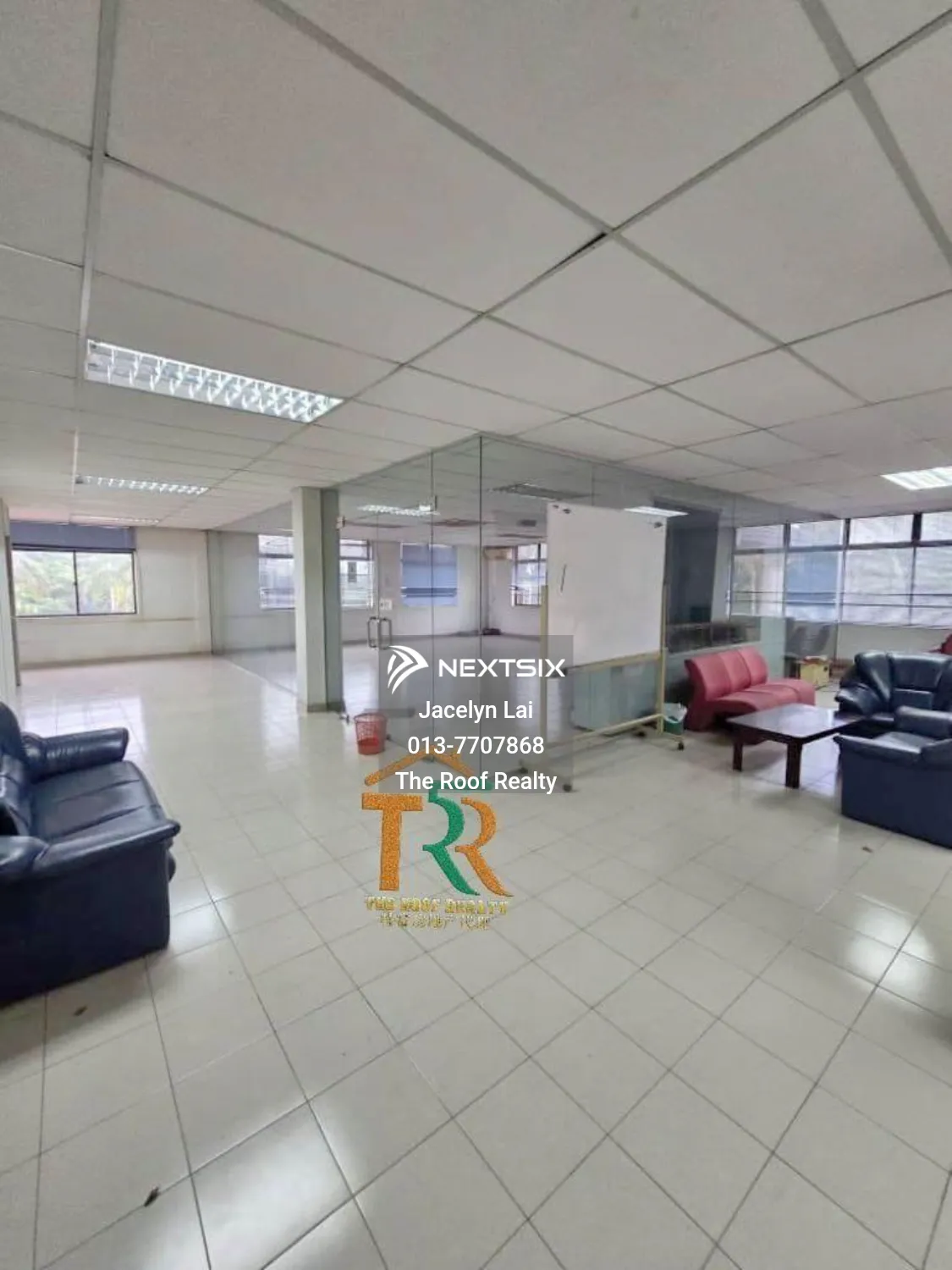 Detached Factory For Rent in Batu Pahat Johor - Image 10
