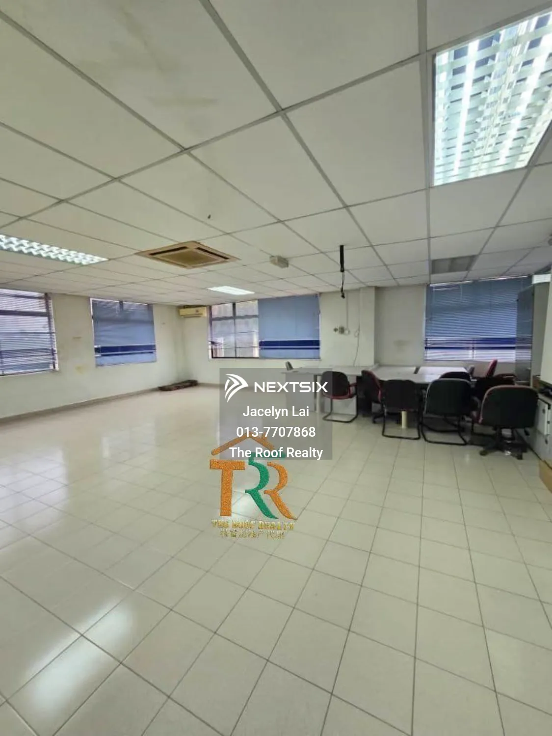 Detached Factory For Rent in Batu Pahat Johor - Image 11