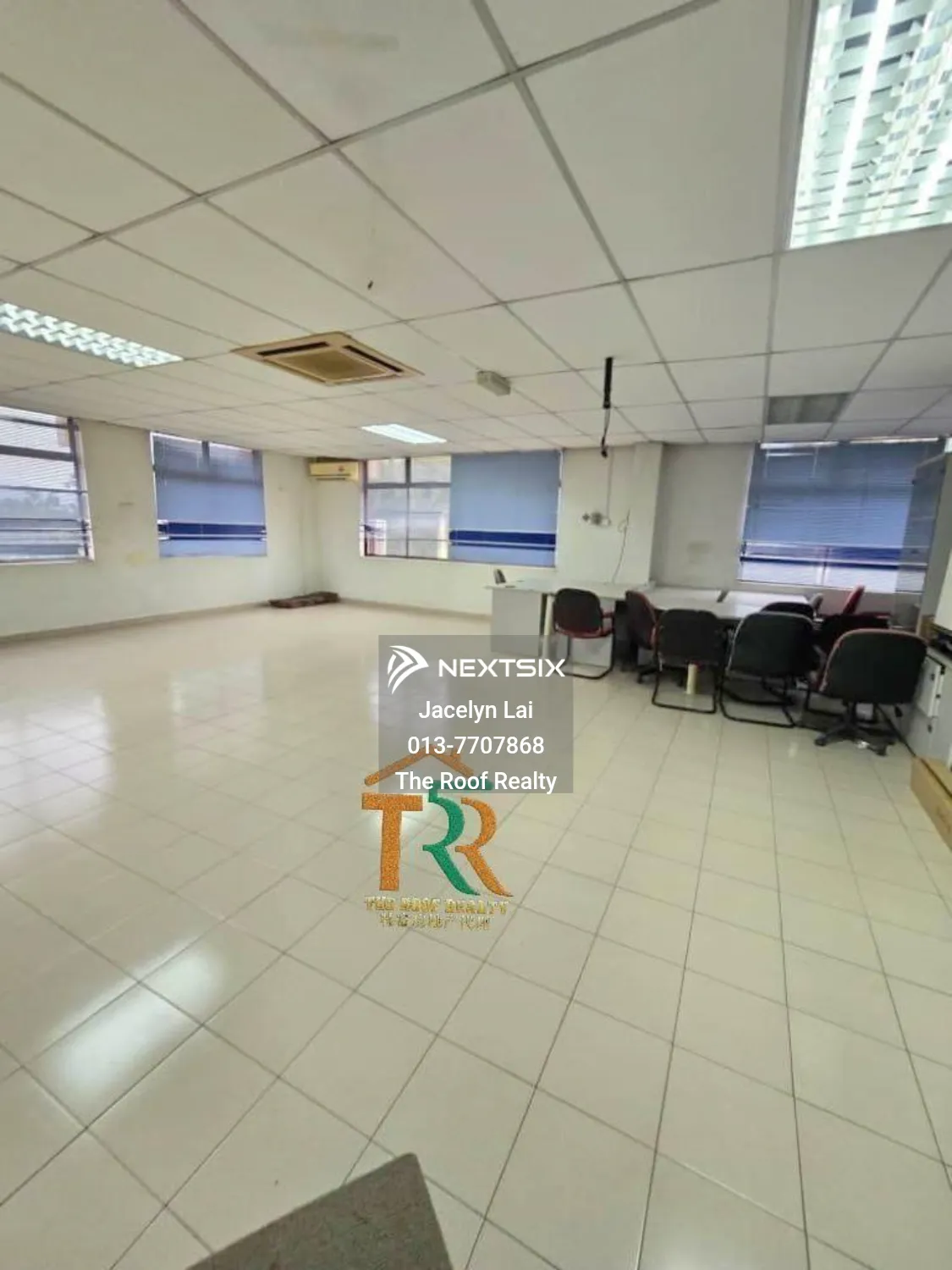 Detached Factory For Rent in Batu Pahat Johor - Image 13