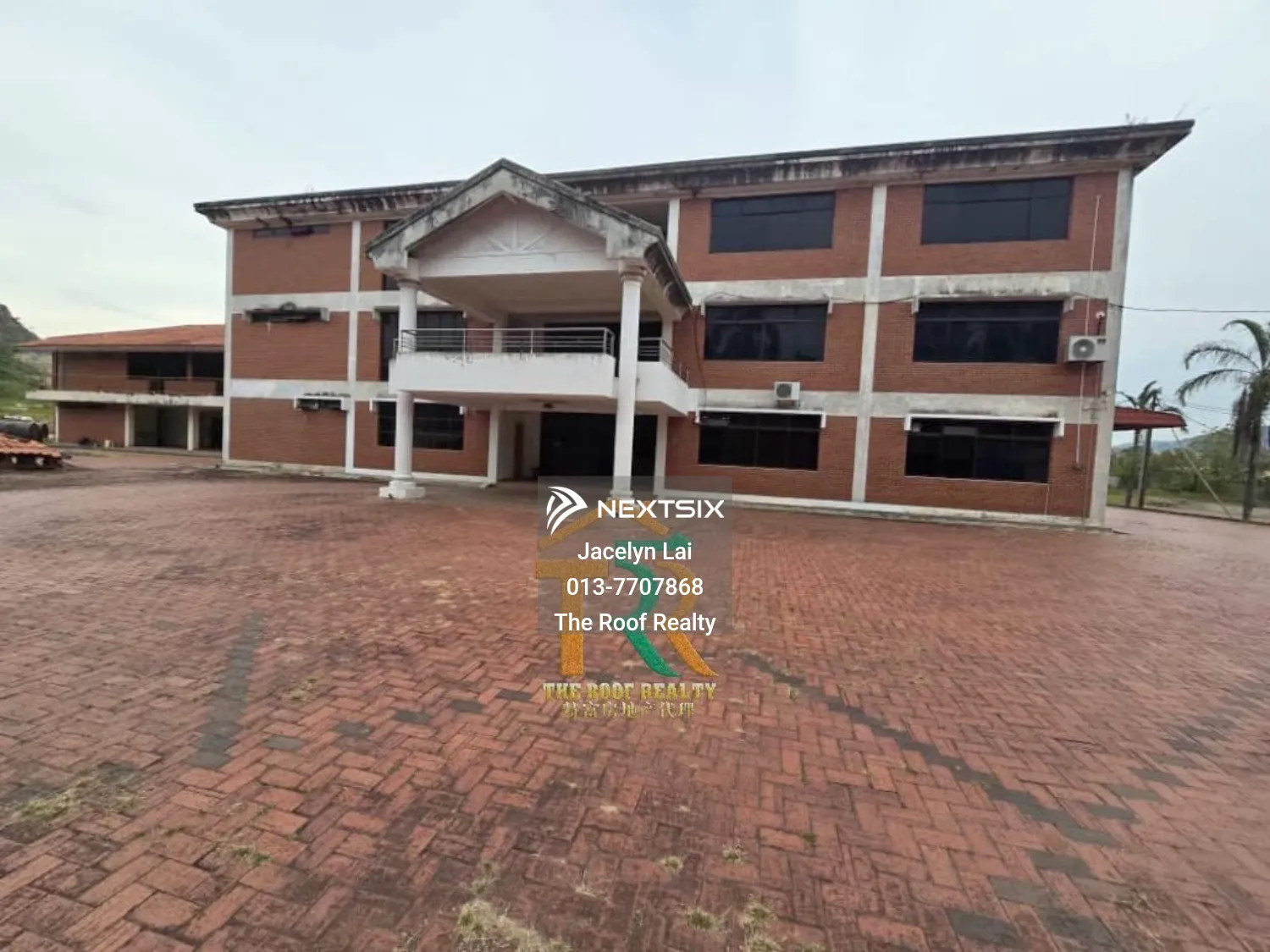 Detached Factory For Rent in Batu Pahat Johor - Image 15