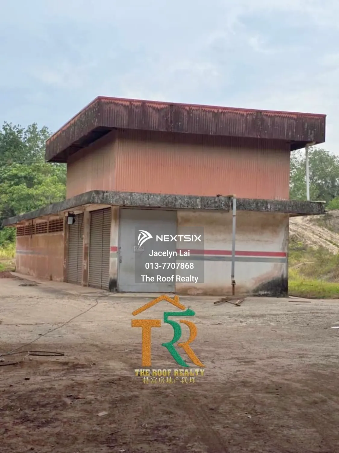 Detached Factory For Rent in Batu Pahat Johor - Image 8