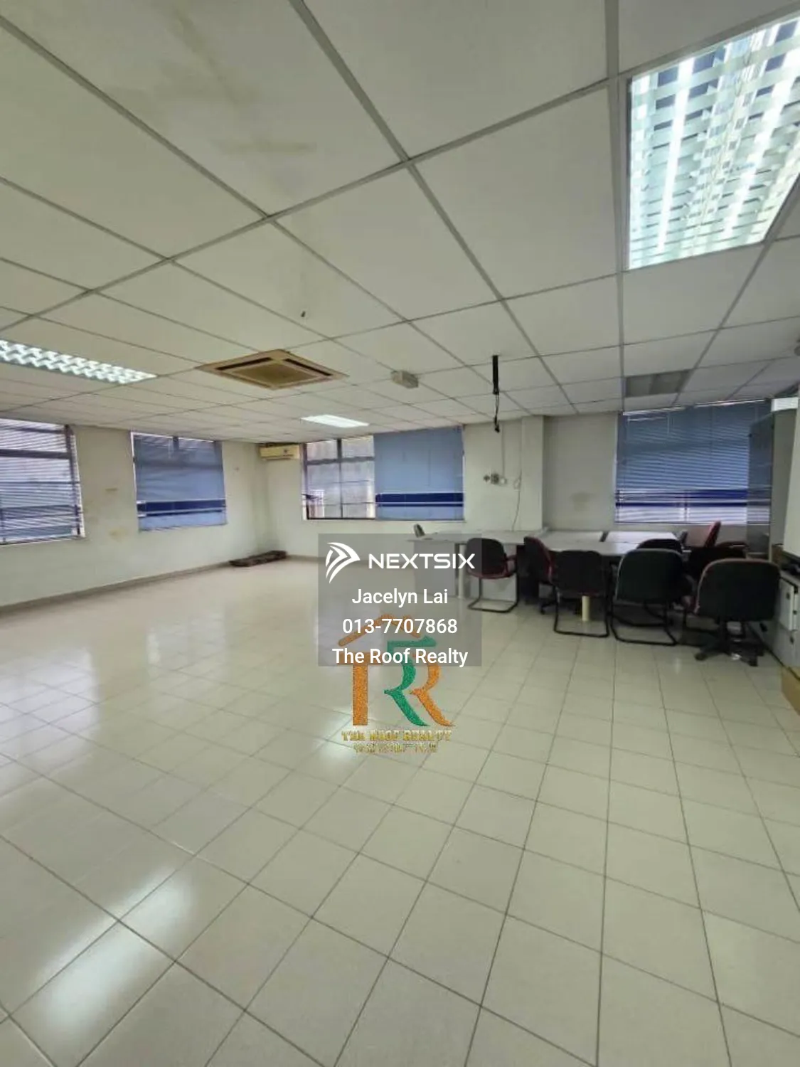 Detached Factory For Rent in Batu Pahat Johor - Image 9