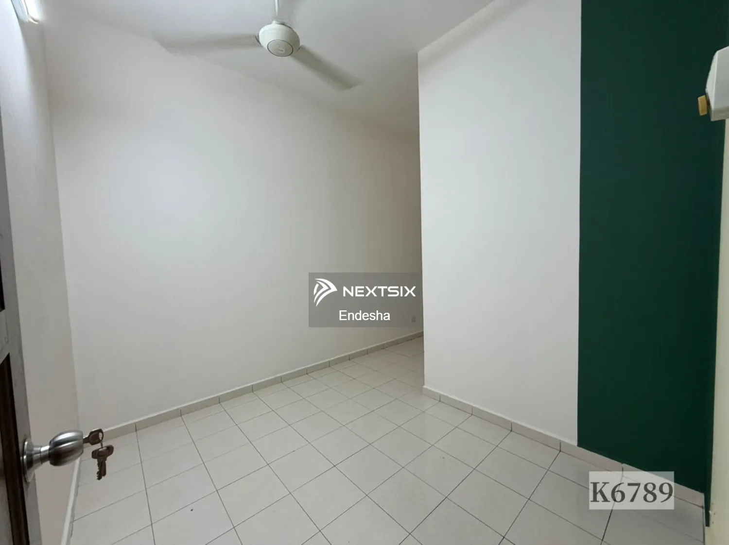 2-sty Terrace/Link House For Rent in Bandar Bukit Tinggi Selangor - Image 10
