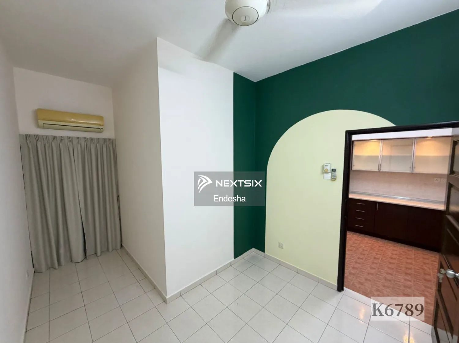 2-sty Terrace/Link House For Rent in Bandar Bukit Tinggi Selangor - Image 12