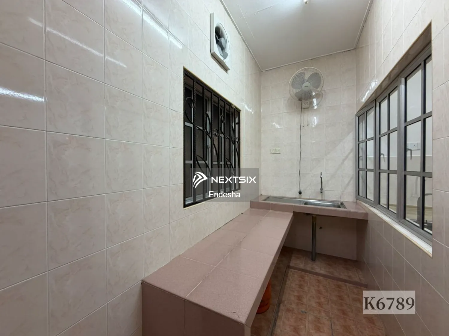 2-sty Terrace/Link House For Rent in Bandar Bukit Tinggi Selangor - Image 13