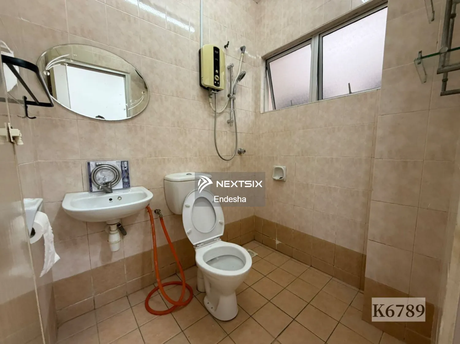 2-sty Terrace/Link House For Rent in Bandar Bukit Tinggi Selangor - Image 14