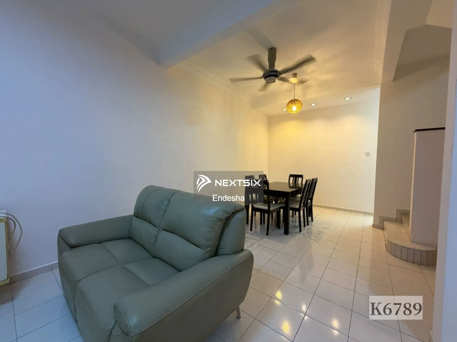 2-sty Terrace/Link House For Rent in Bandar Bukit Tinggi Selangor - Image 17
