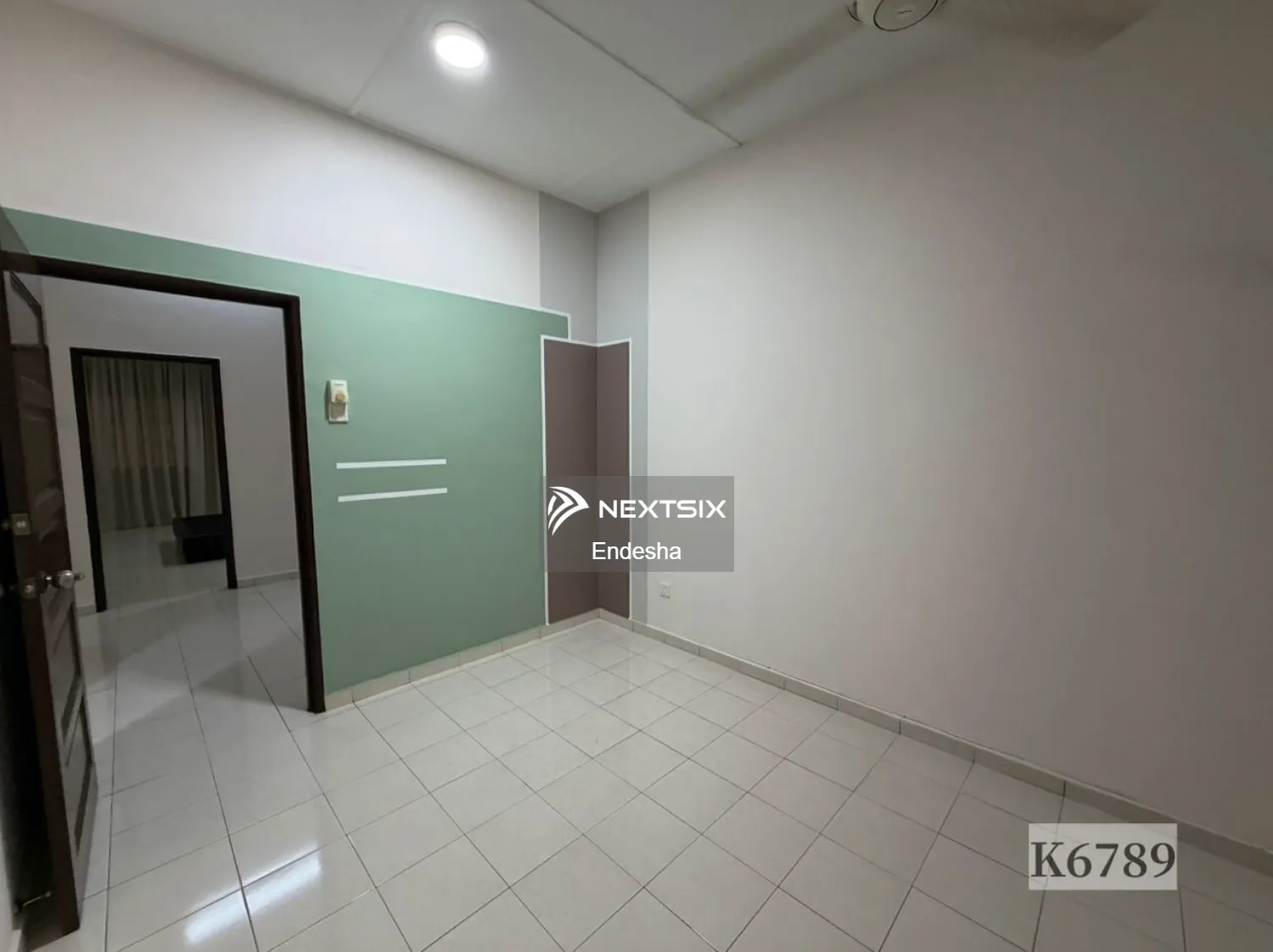 2-sty Terrace/Link House For Rent in Bandar Bukit Tinggi Selangor - Image 18