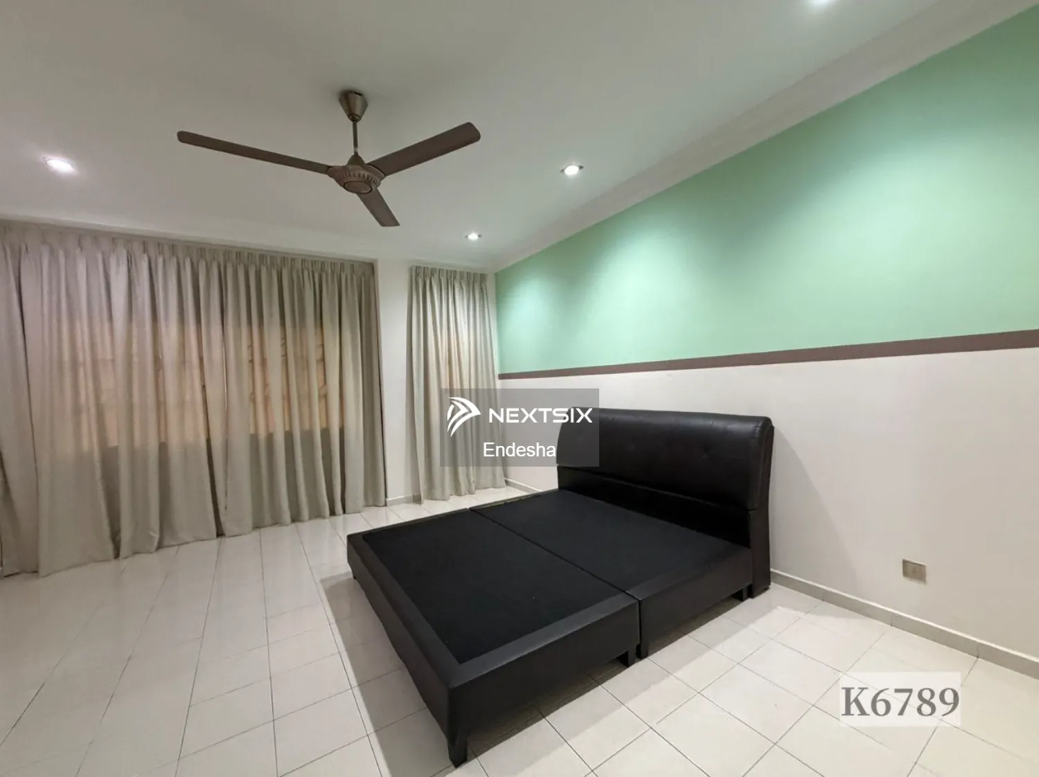 2-sty Terrace/Link House For Rent in Bandar Bukit Tinggi Selangor - Image 3
