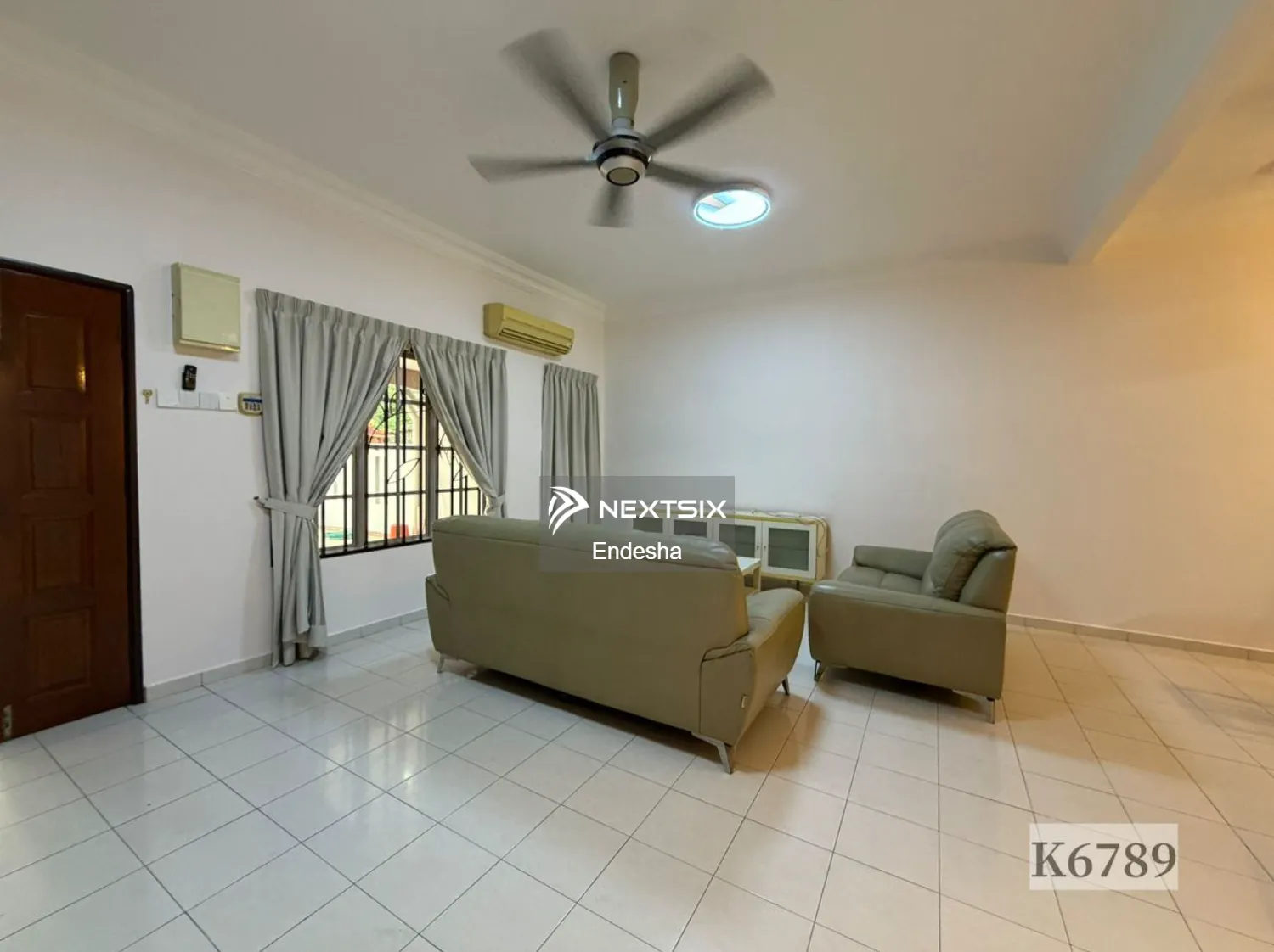 2-sty Terrace/Link House For Rent in Bandar Bukit Tinggi Selangor - Image 4