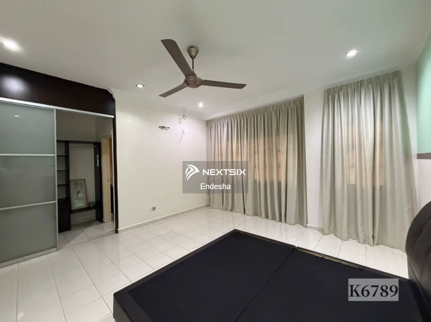 2-sty Terrace/Link House For Rent in Bandar Bukit Tinggi Selangor - Image 5