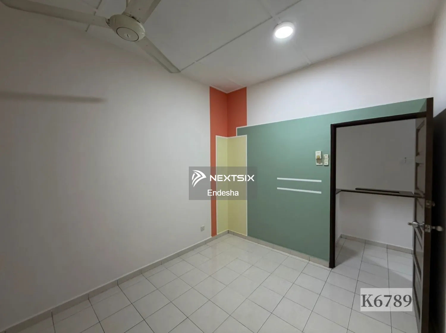 2-sty Terrace/Link House For Rent in Bandar Bukit Tinggi Selangor - Image 7