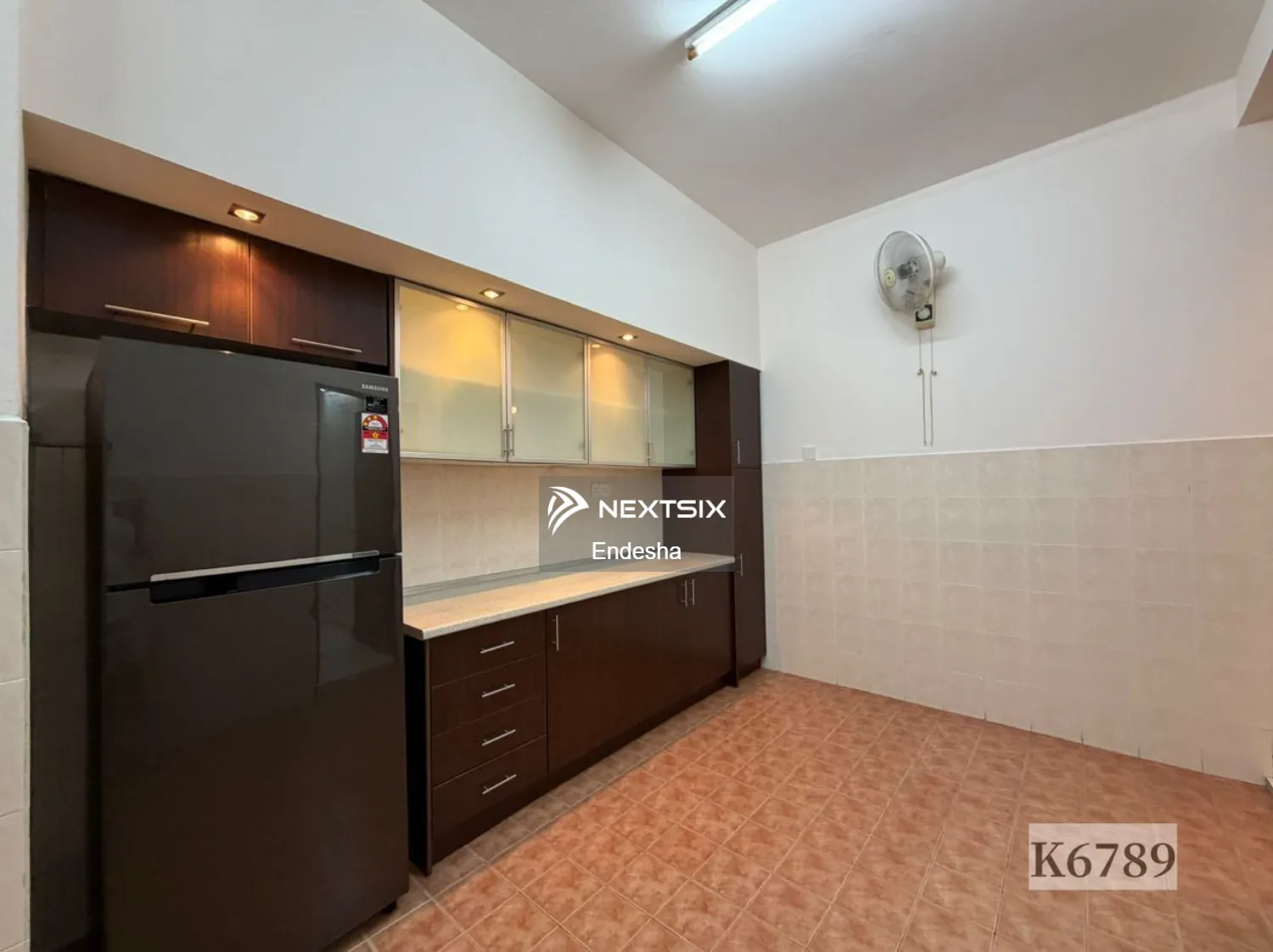 2-sty Terrace/Link House For Rent in Bandar Bukit Tinggi Selangor - Image 8