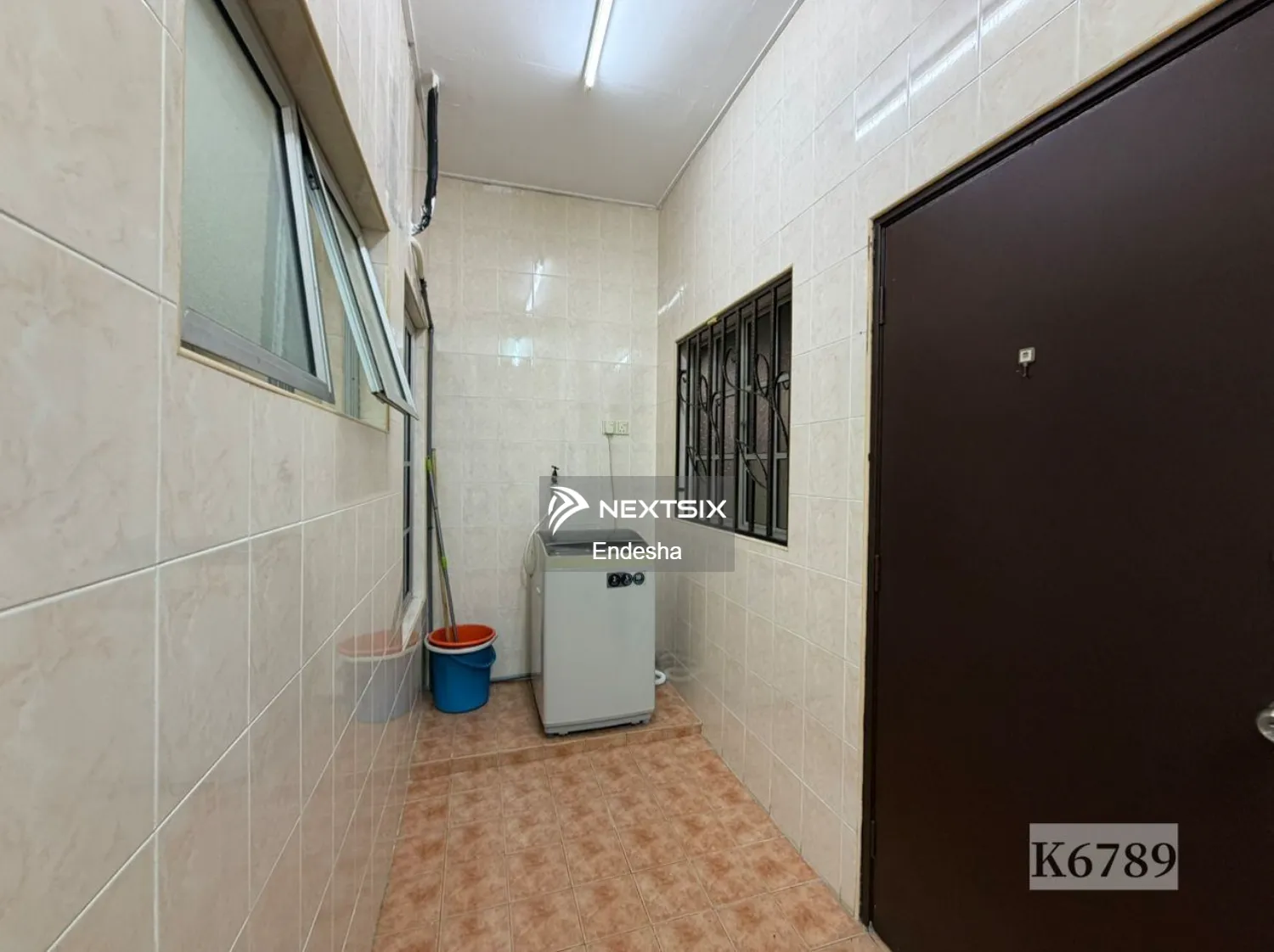 2-sty Terrace/Link House For Rent in Bandar Bukit Tinggi Selangor - Image 9