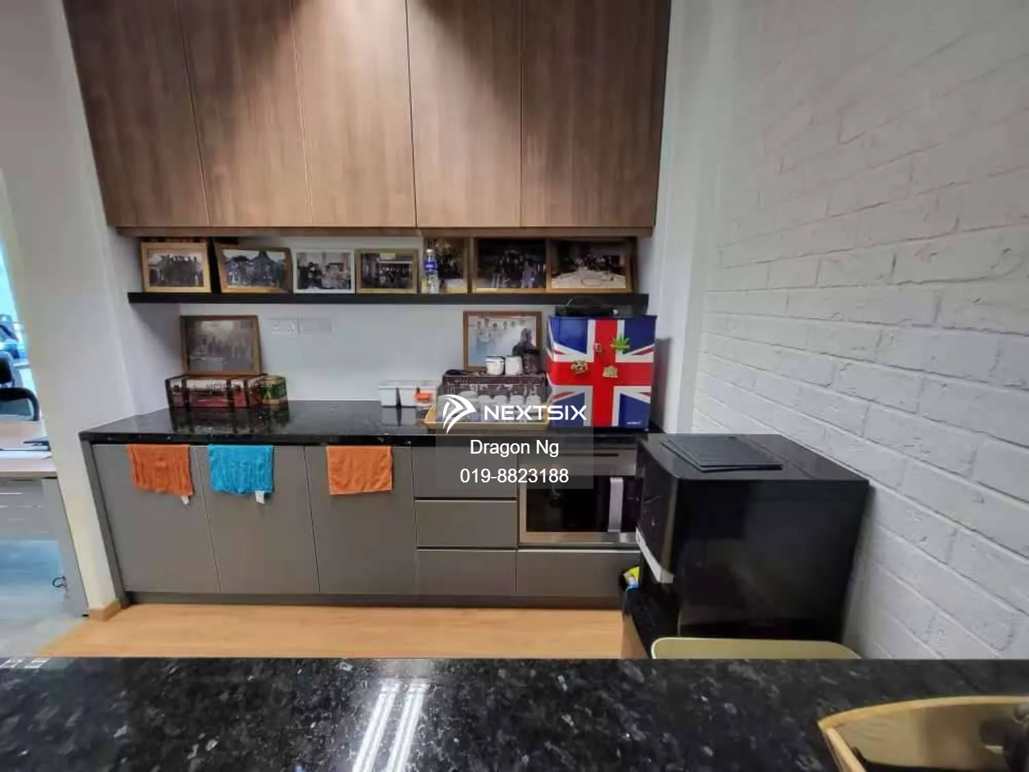 Office For Sale in KL Sentral Wilayah Persekutuan Kuala Lumpur - Image 11