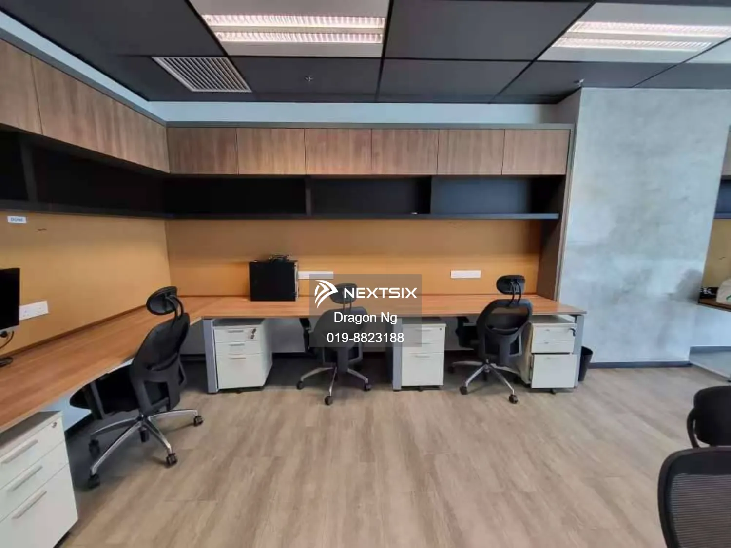 Office For Sale in KL Sentral Wilayah Persekutuan Kuala Lumpur - Image 12