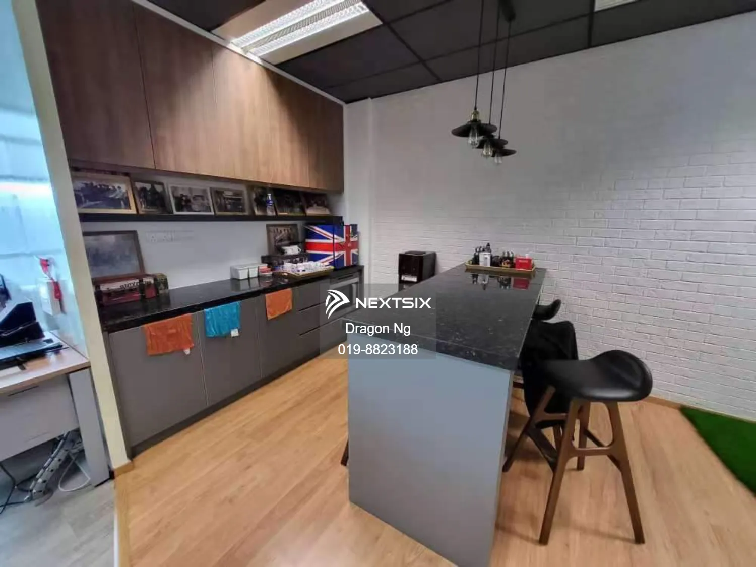 Office For Sale in KL Sentral Wilayah Persekutuan Kuala Lumpur - Image 14