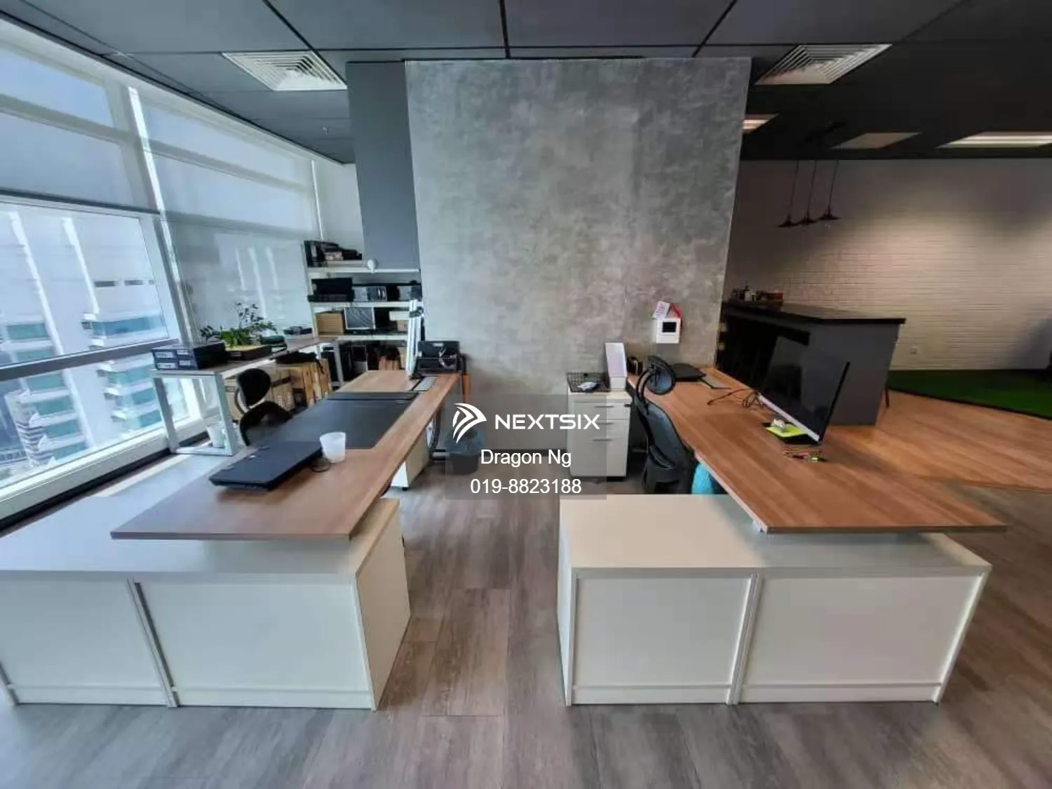 Office For Sale in KL Sentral Wilayah Persekutuan Kuala Lumpur - Image 5