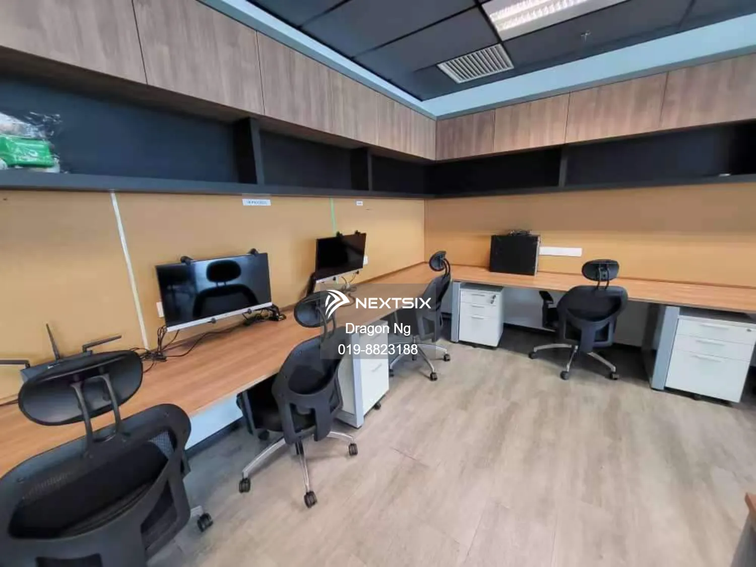 Office For Sale in KL Sentral Wilayah Persekutuan Kuala Lumpur - Image 8