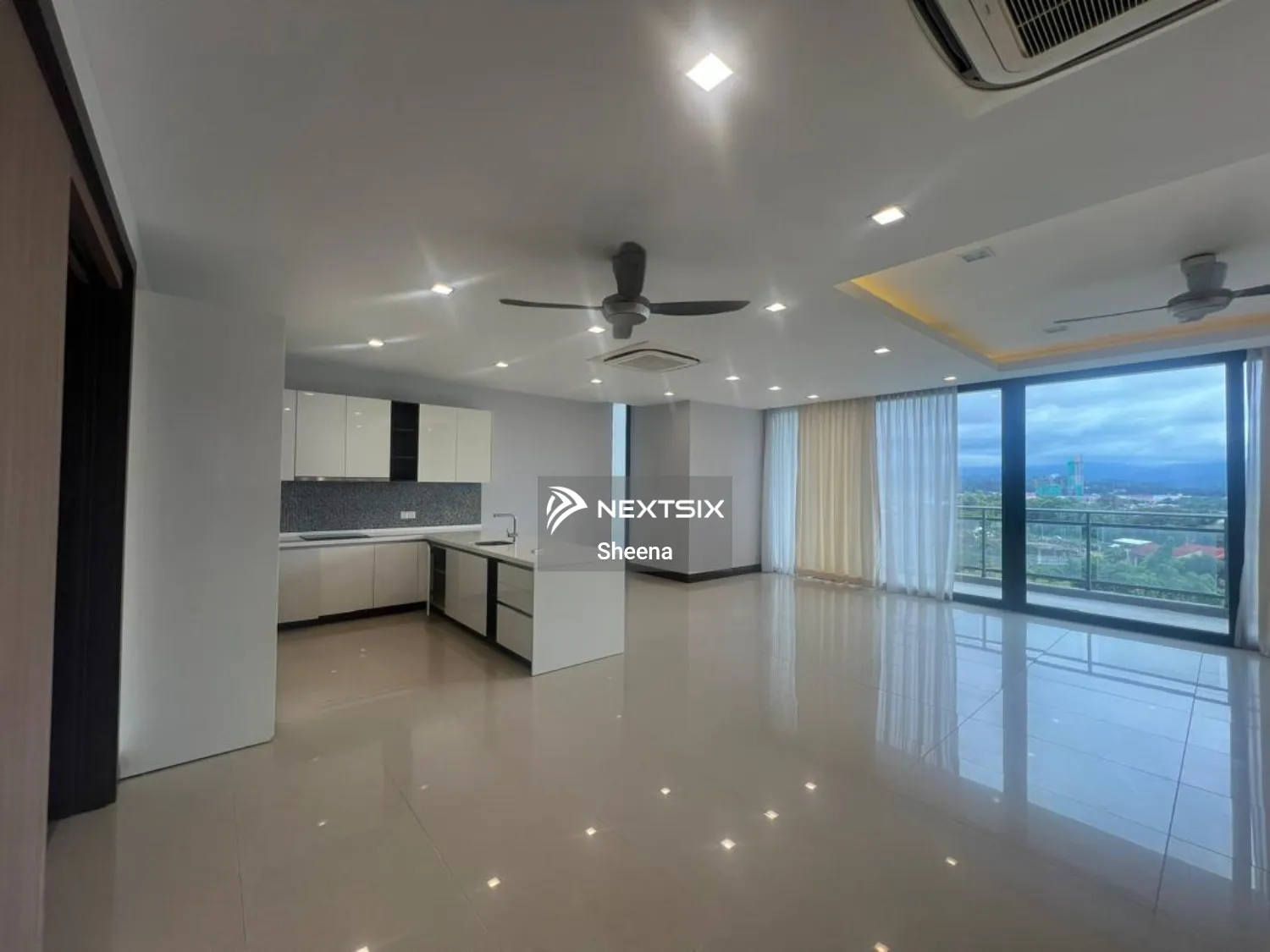 Condominium For Sale in Kota Kinabalu Sabah