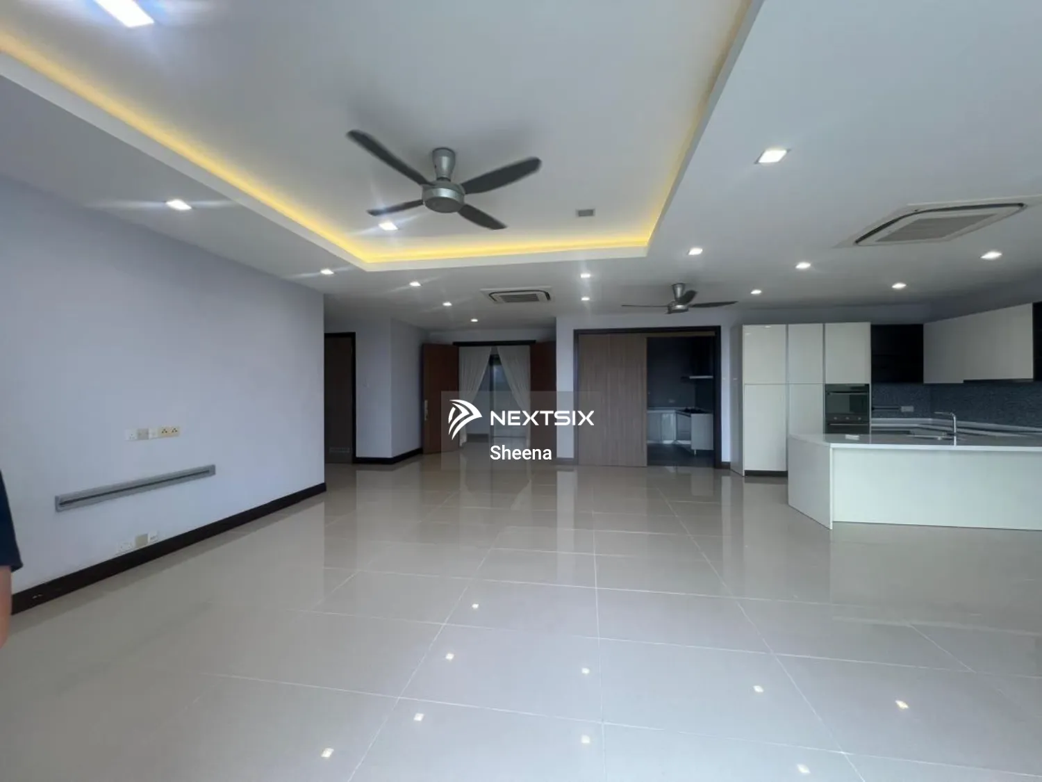 Condominium For Sale in Kota Kinabalu Sabah - Image 2