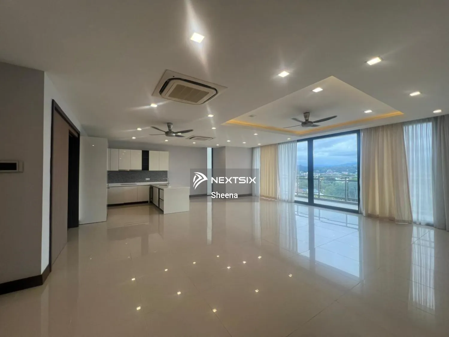 Condominium For Sale in Kota Kinabalu Sabah - Image 7