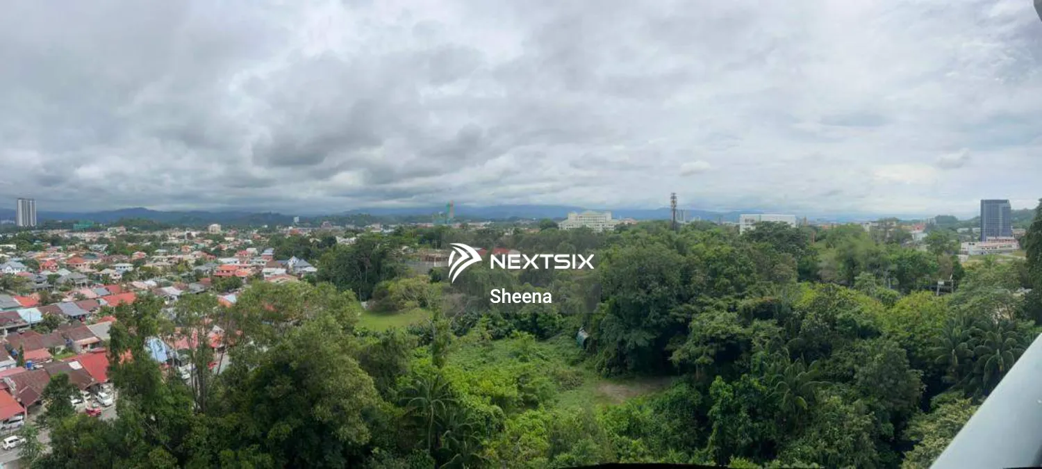 Condominium For Sale in Kota Kinabalu Sabah - Image 8