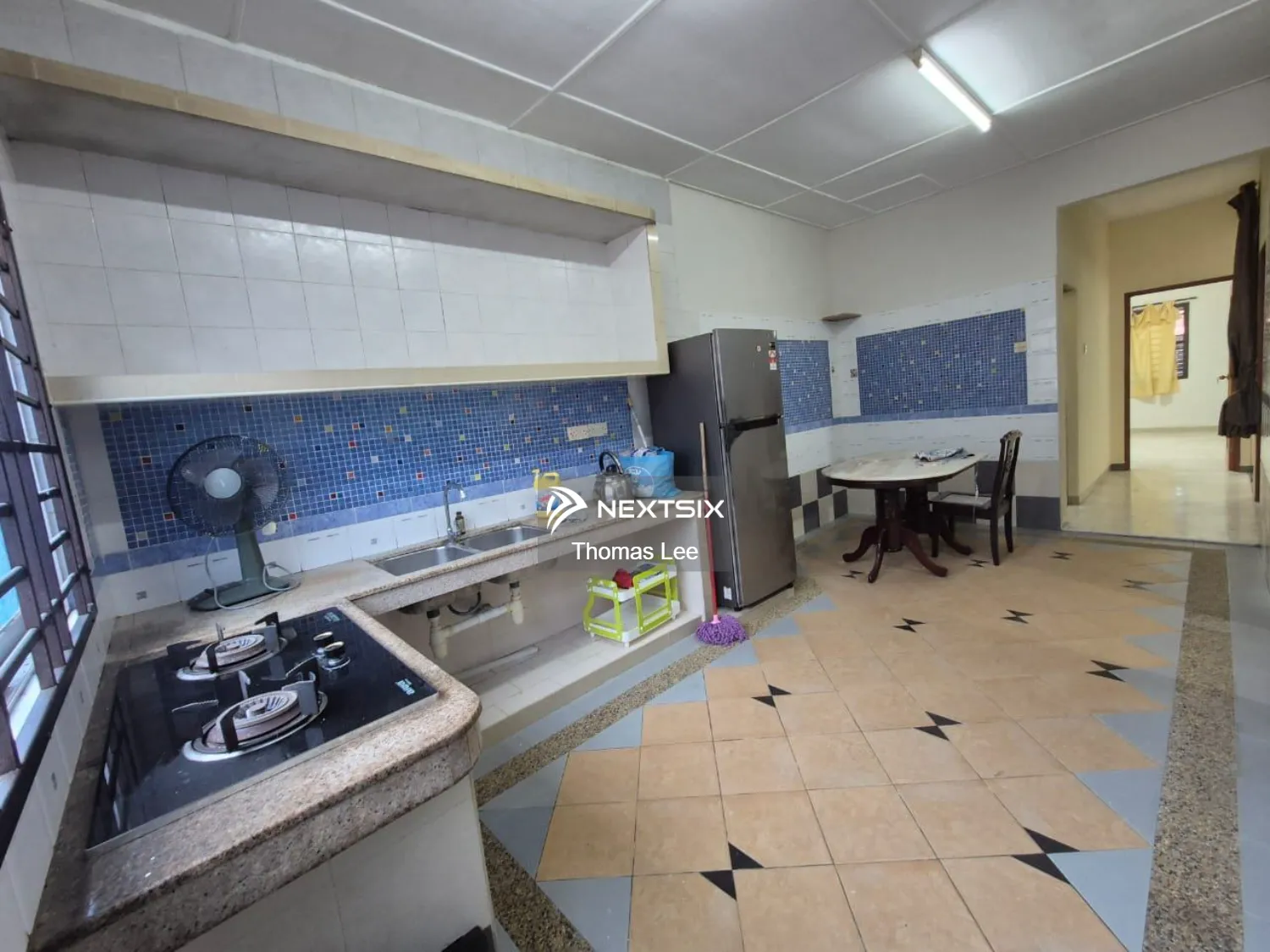 1-sty Terrace/Link House For Sale in Skudai Johor - Image 6