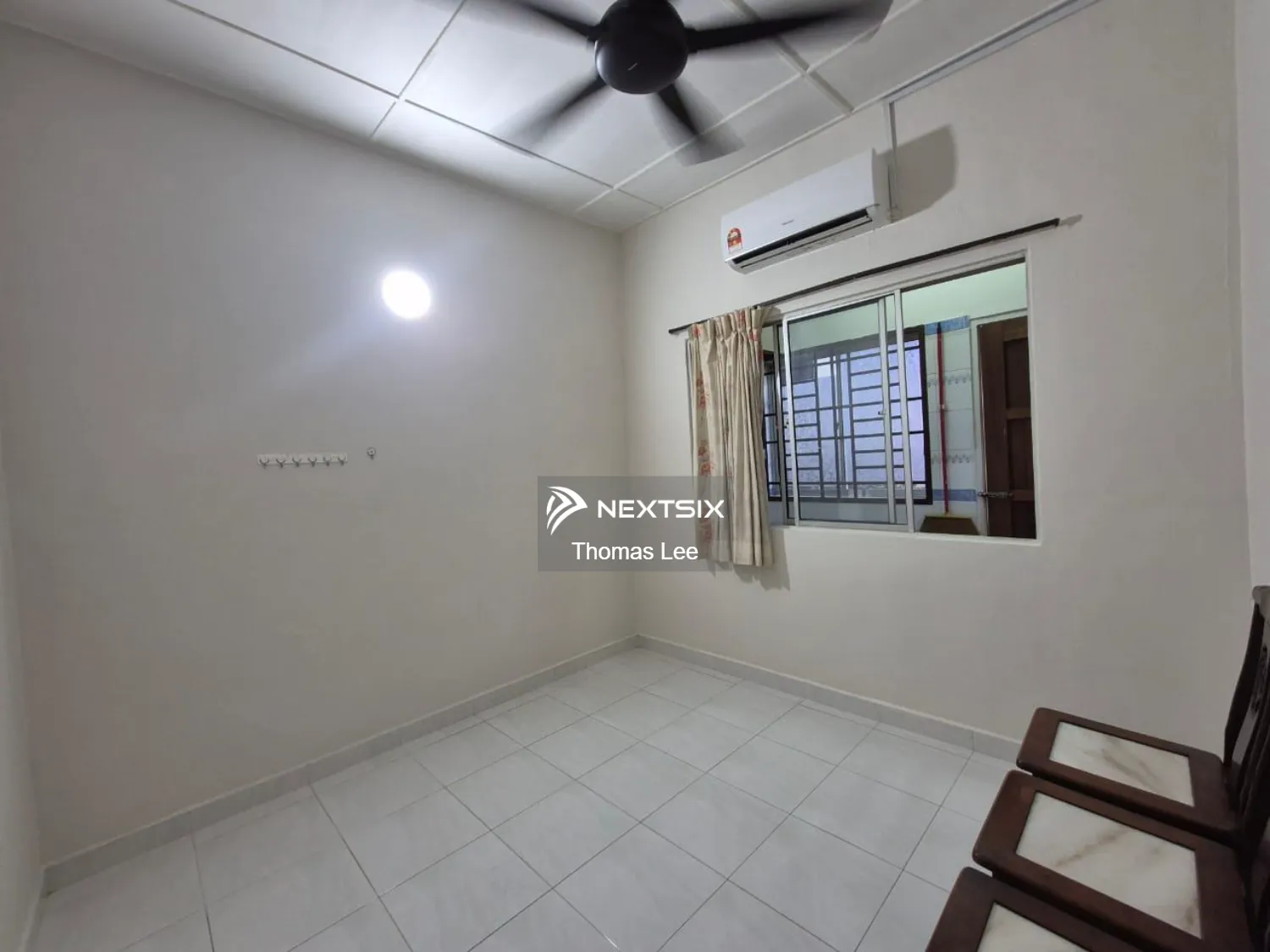 1-sty Terrace/Link House For Sale in Skudai Johor - Image 8