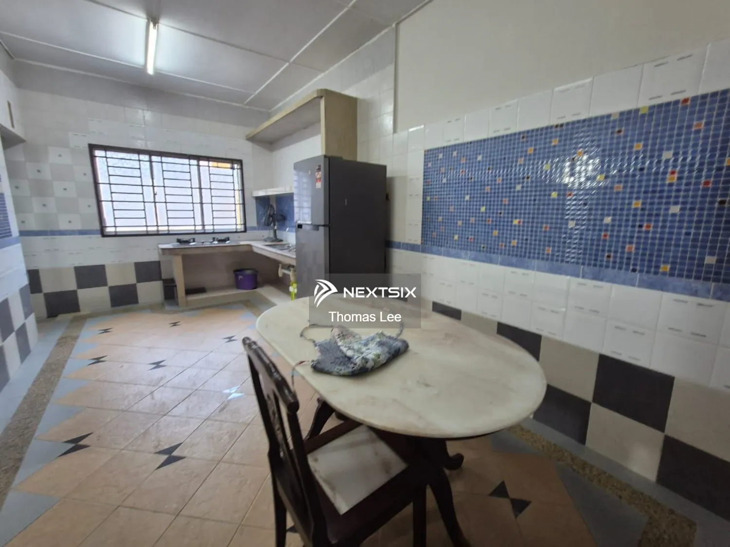 1-sty Terrace/Link House For Sale in Skudai Johor - Image 9