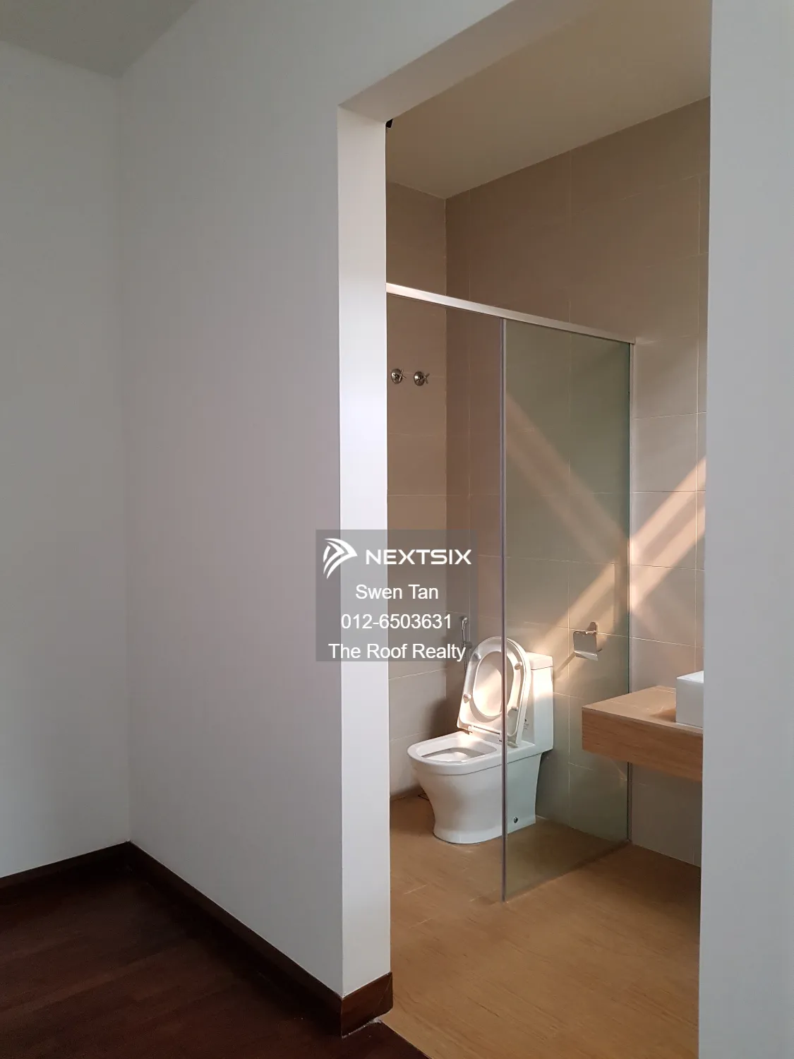 2-sty Terrace/Link House For Sale in Telok Panglima Garang Selangor - Image 12