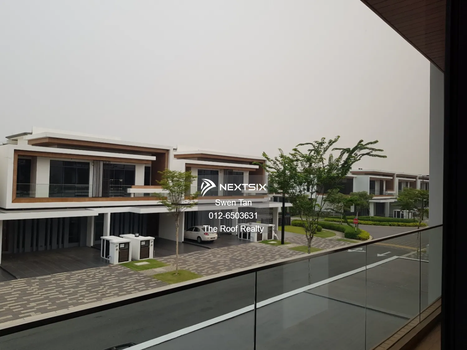 2-sty Terrace/Link House For Sale in Telok Panglima Garang Selangor - Image 18