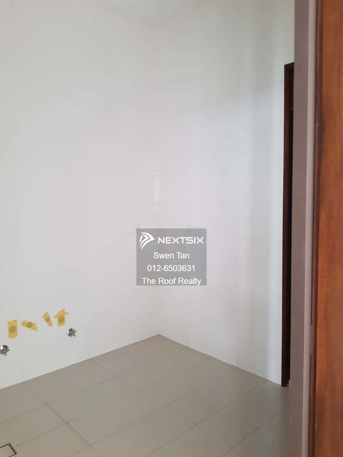 2-sty Terrace/Link House For Sale in Telok Panglima Garang Selangor - Image 6