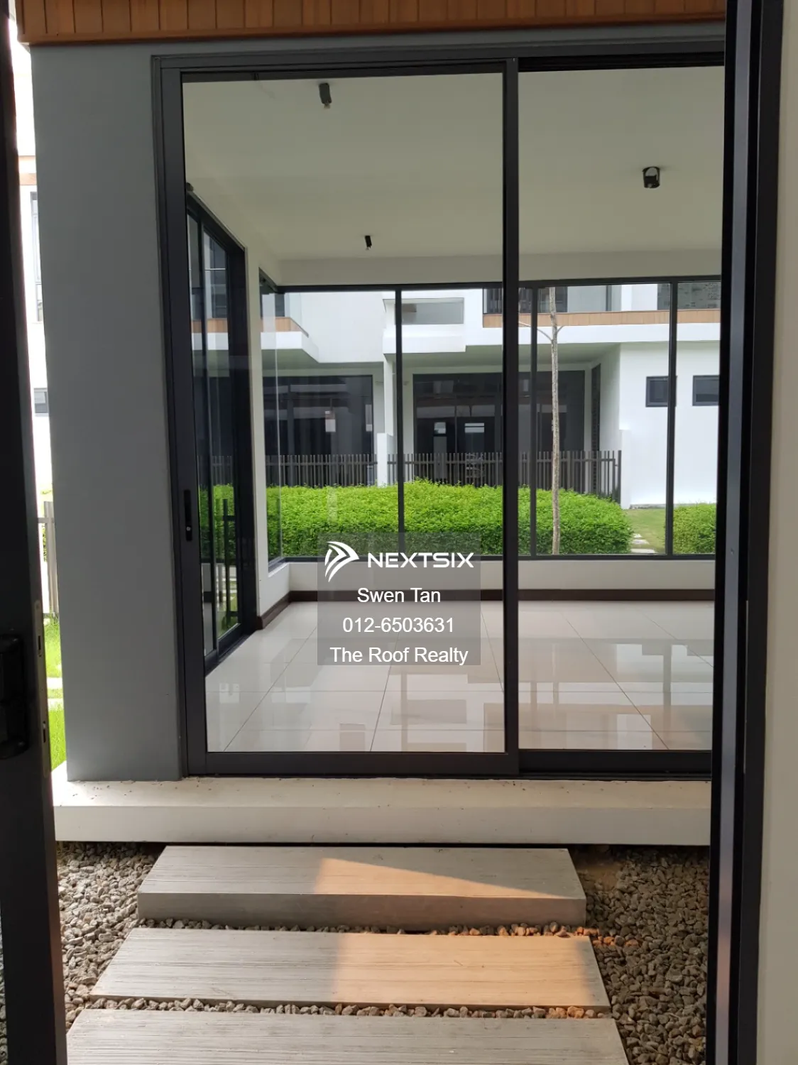 2-sty Terrace/Link House For Sale in Telok Panglima Garang Selangor - Image 8
