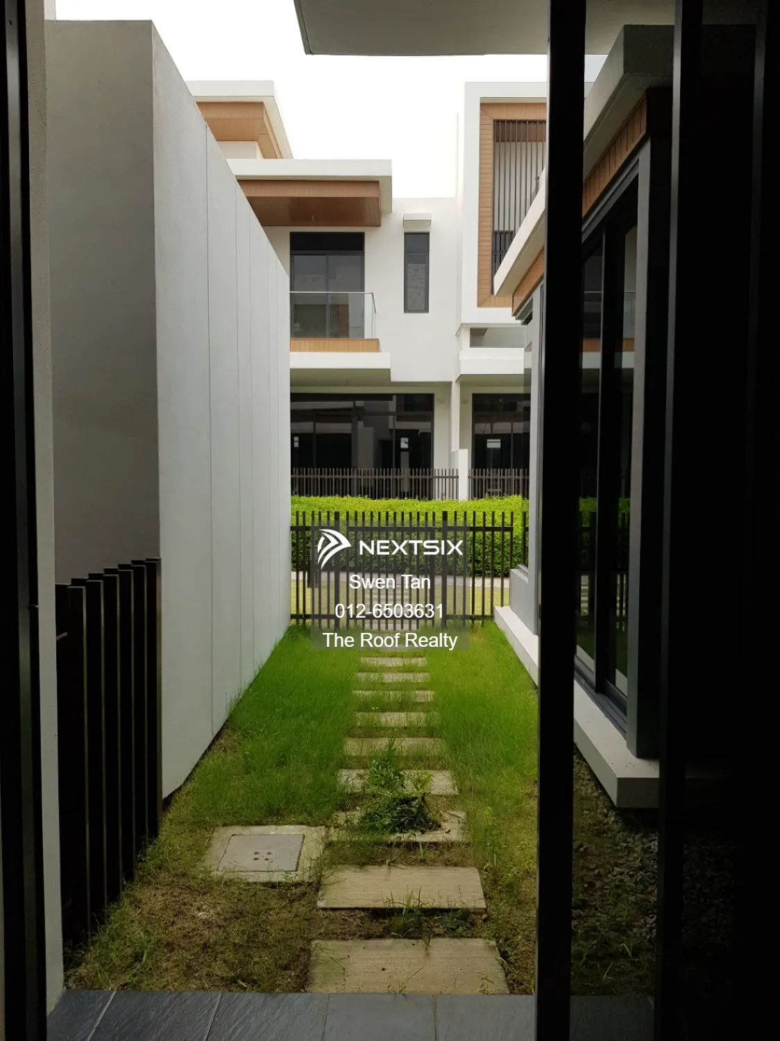 2-sty Terrace/Link House For Sale in Telok Panglima Garang Selangor - Image 9