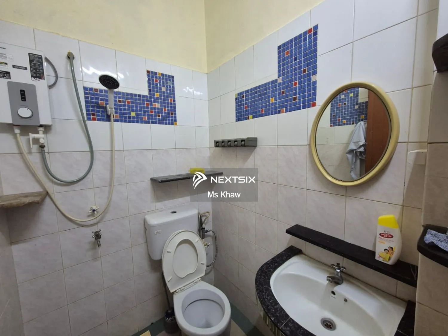 1-sty Terrace/Link House For Sale in Skudai Johor - Image 6