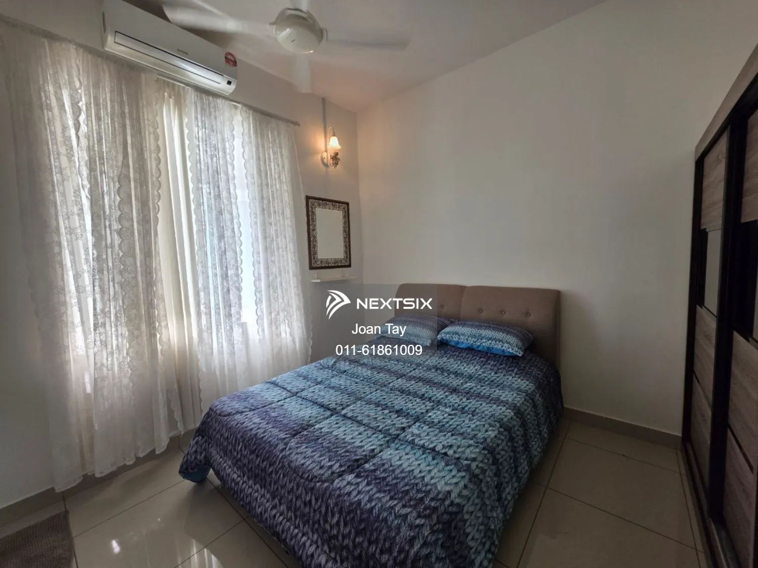 Cluster House For Sale in Johor Bahru Johor - Image 4