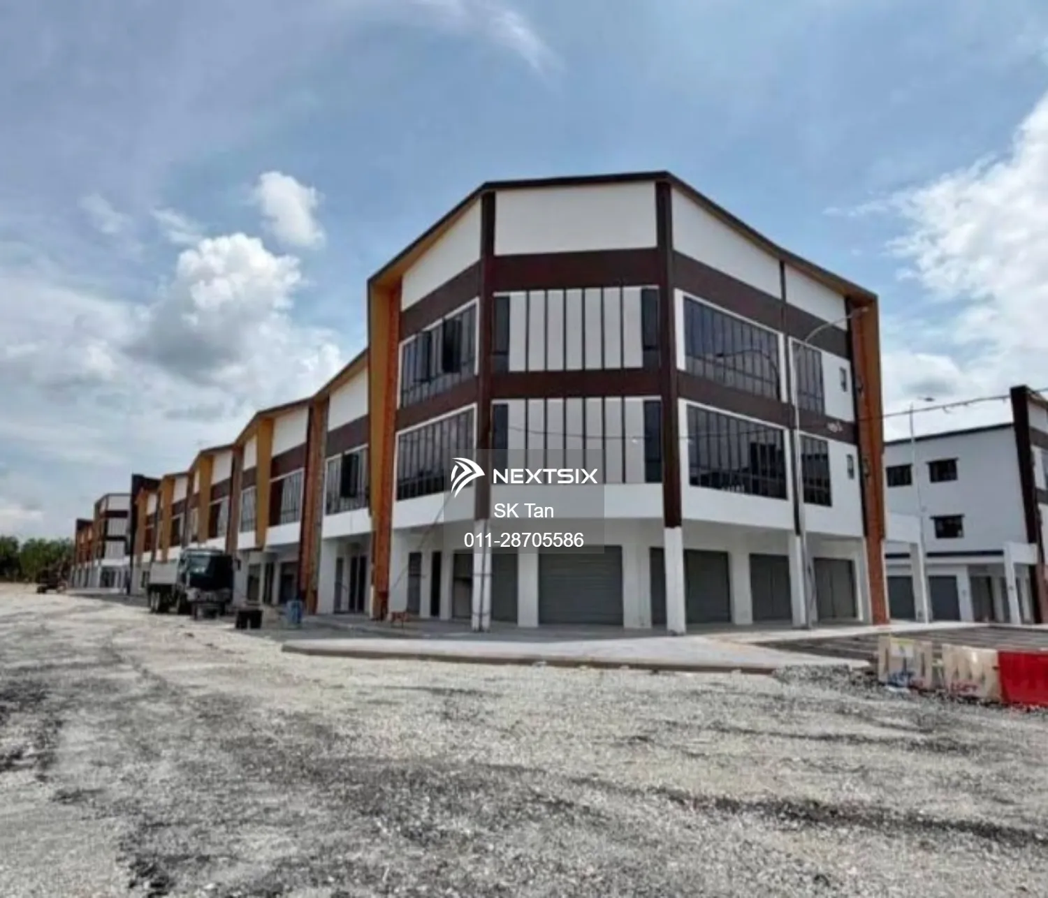 Shop Office For Rent in Semenyih Selangor