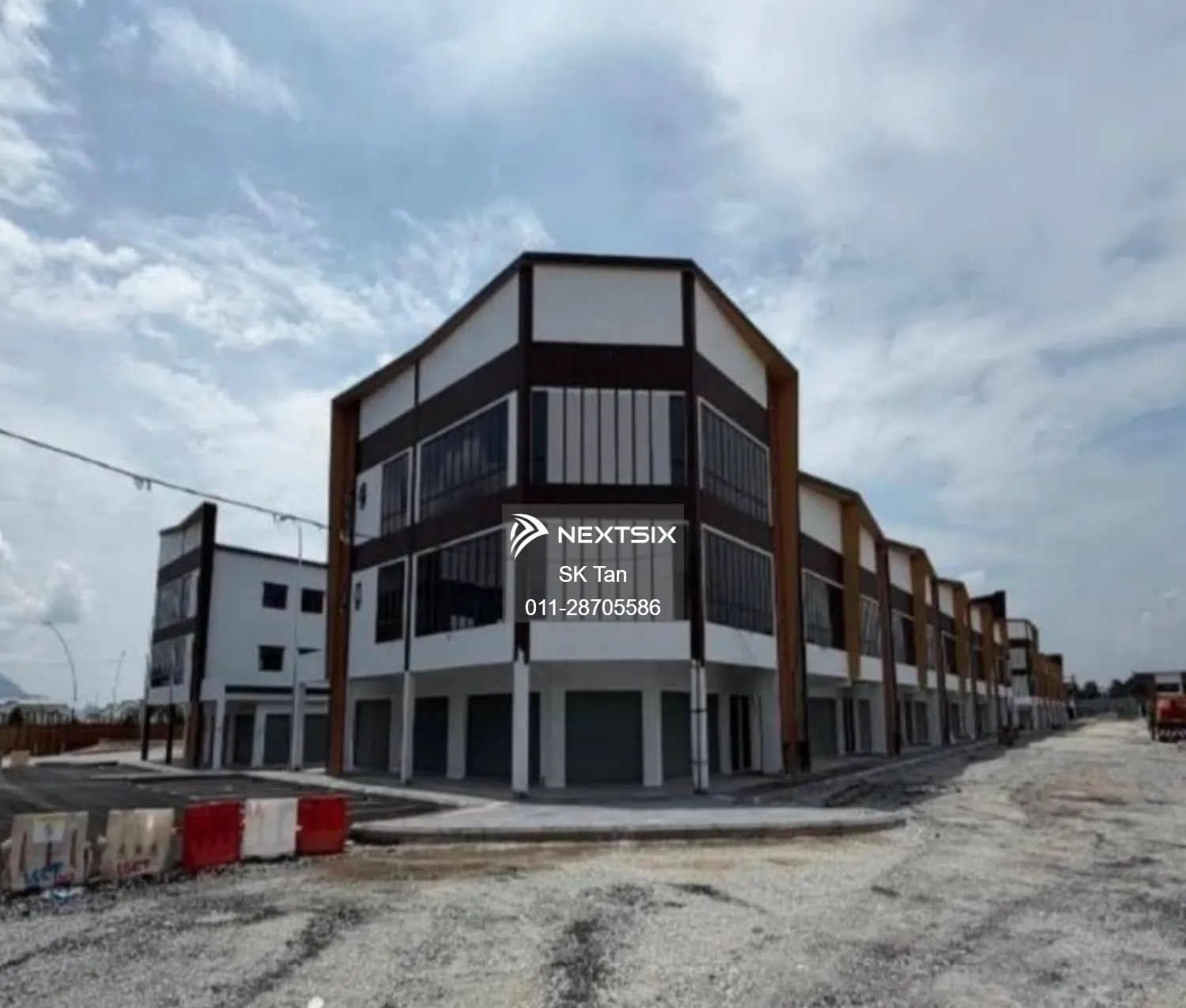 Shop Office For Rent in Semenyih Selangor - Image 5