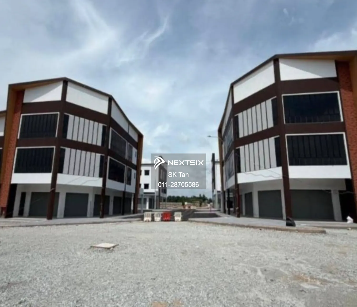 Shop Office For Rent in Semenyih Selangor - Image 6