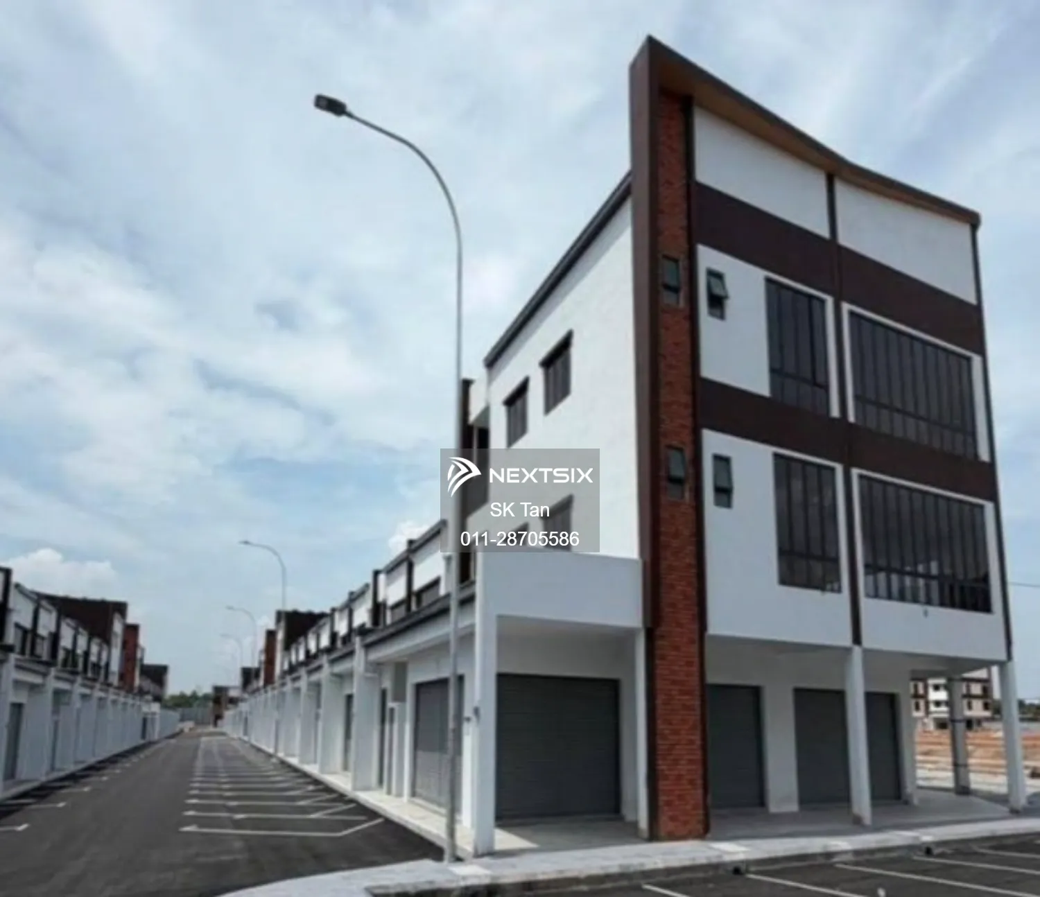 Shop Office For Rent in Semenyih Selangor - Image 7