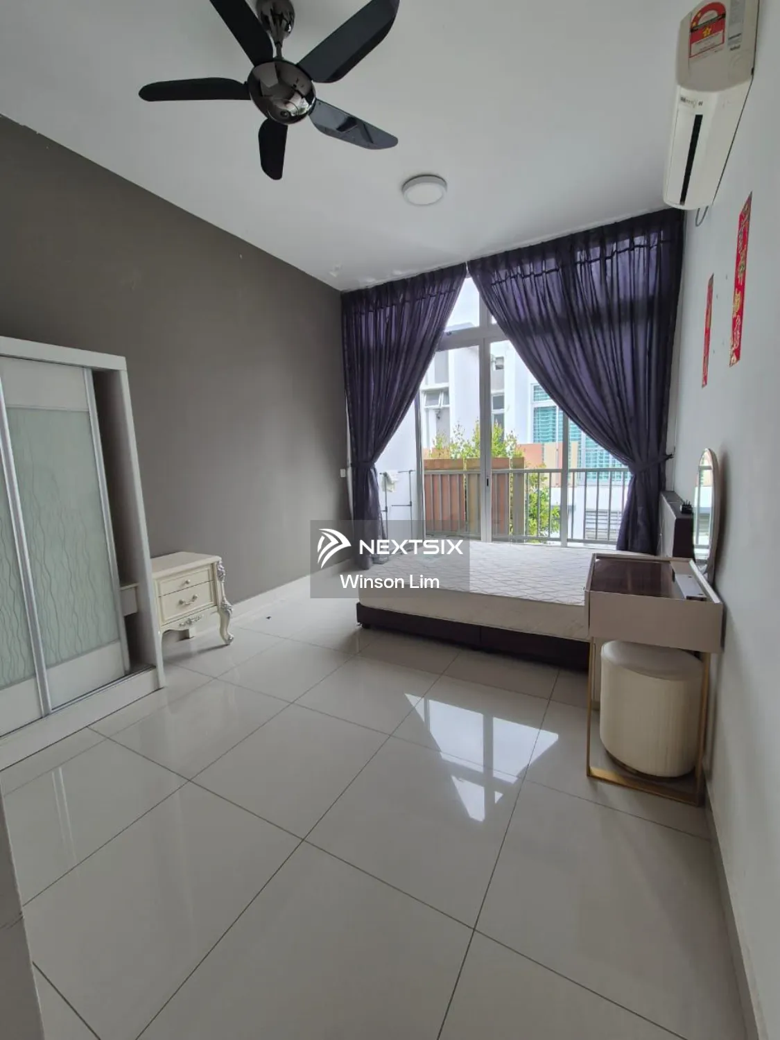 2-sty Terrace/Link House For Sale in Johor Bahru Johor - Image 2